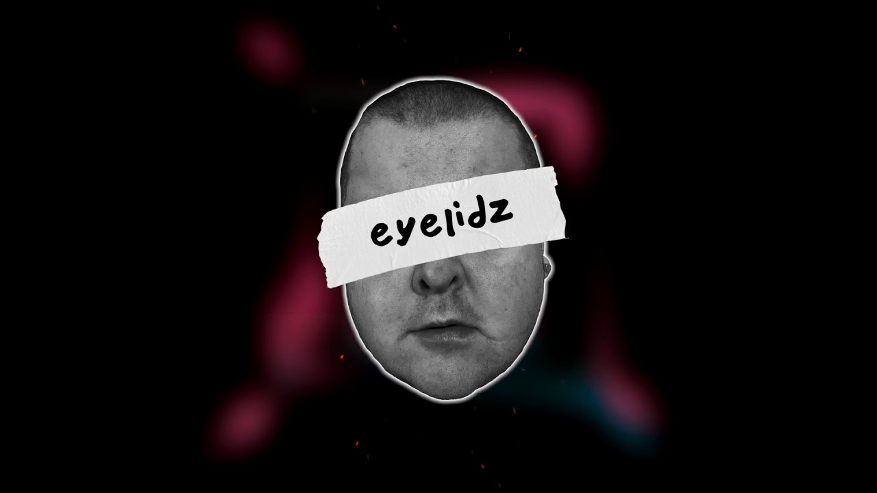 MERKULES - ''EYELIDZ'' (OFFICIAL AUDIO)