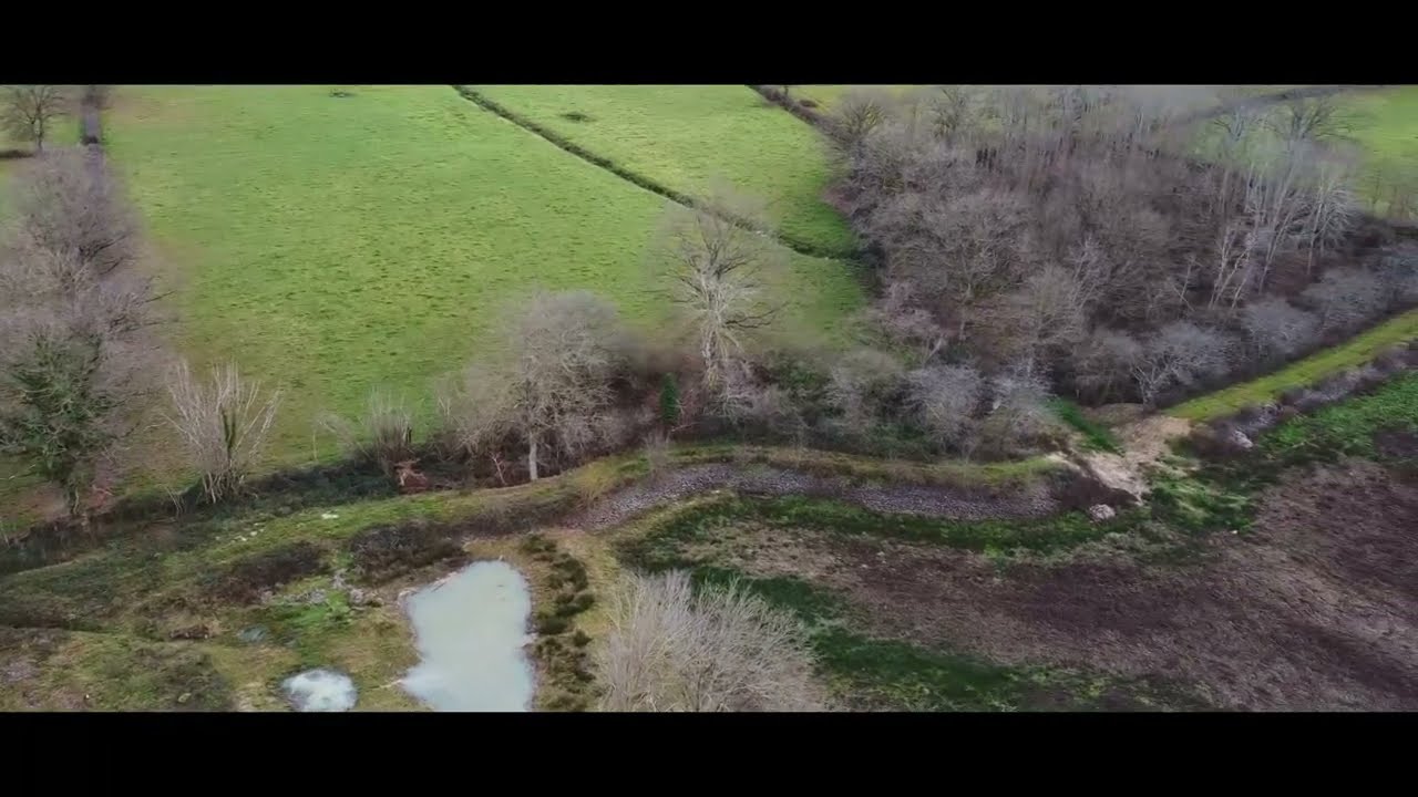 1er vol avec DJI2