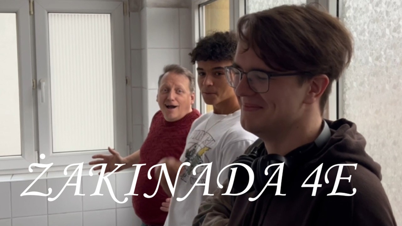 Żakinada 4E 2026 r.