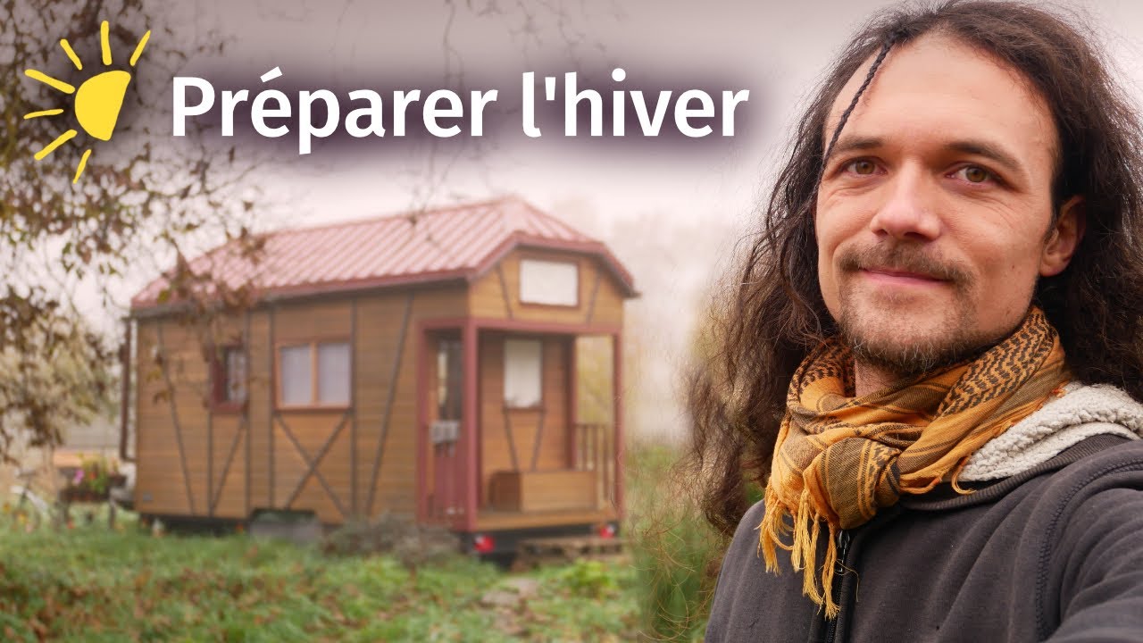 Préparer sa maison à l'arrivée de l'hiver