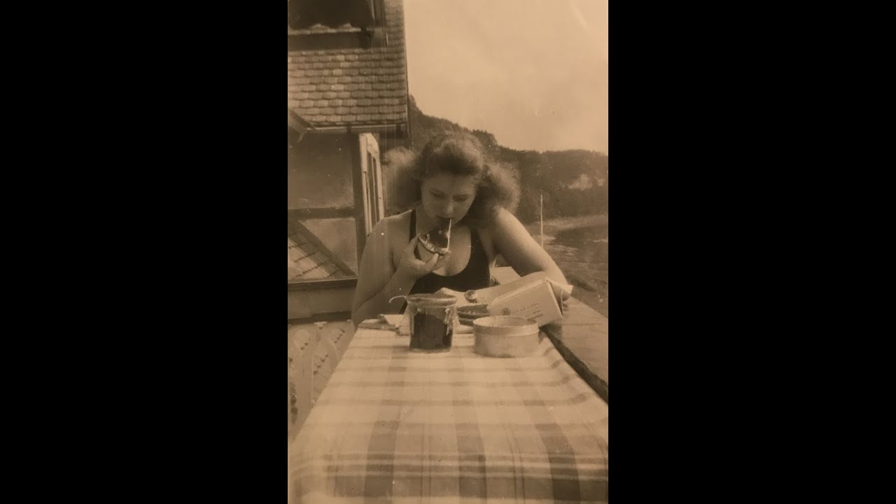 Ich hab' eine Schwäche für blonde Frau'n, Foxtrot, Kurt Widmann Tanzorchester, Rudi Schuricke, 1940