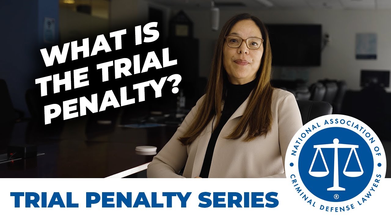 What is the Trial Penalty?