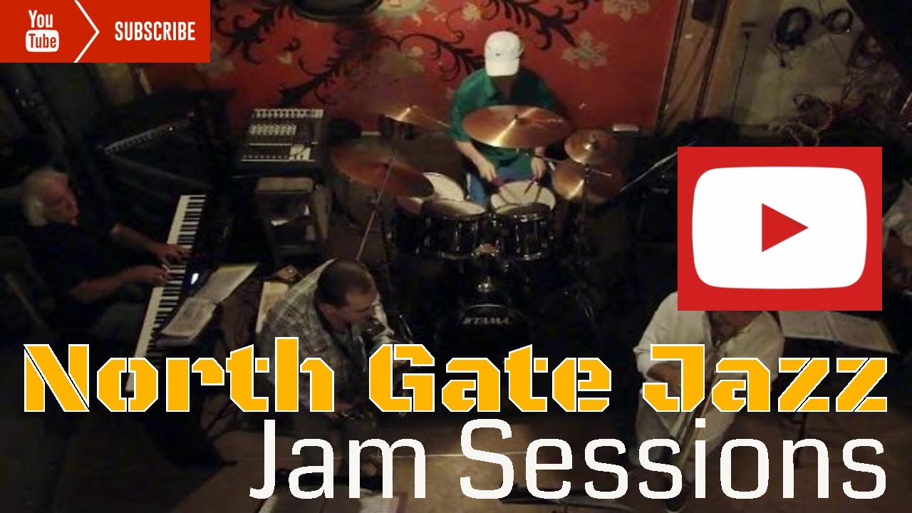Unforgettable Jams at North Gate Jazz Club! [Live Music in Chiang Mai]