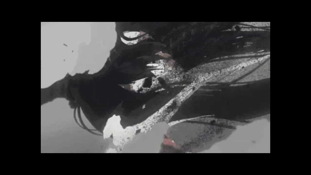 universe cat drowning by kikuo//slowed reverb