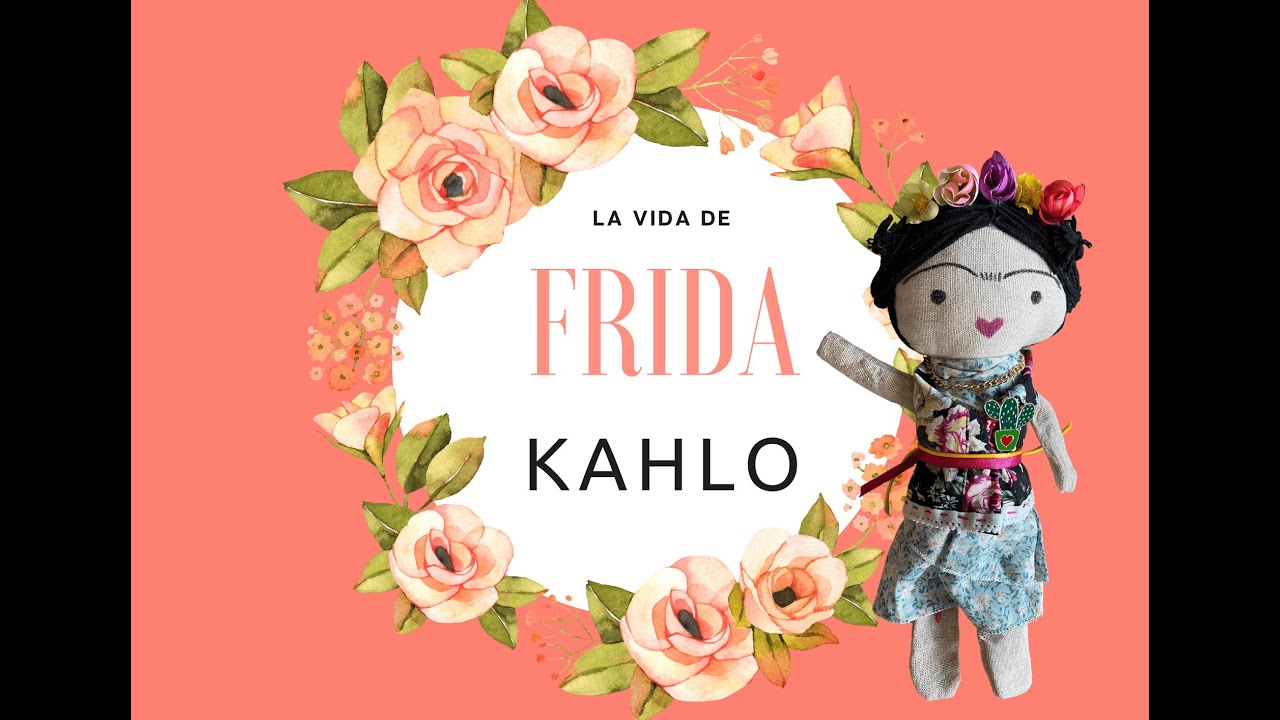 Frida Kahlo Biografia CATALÀ