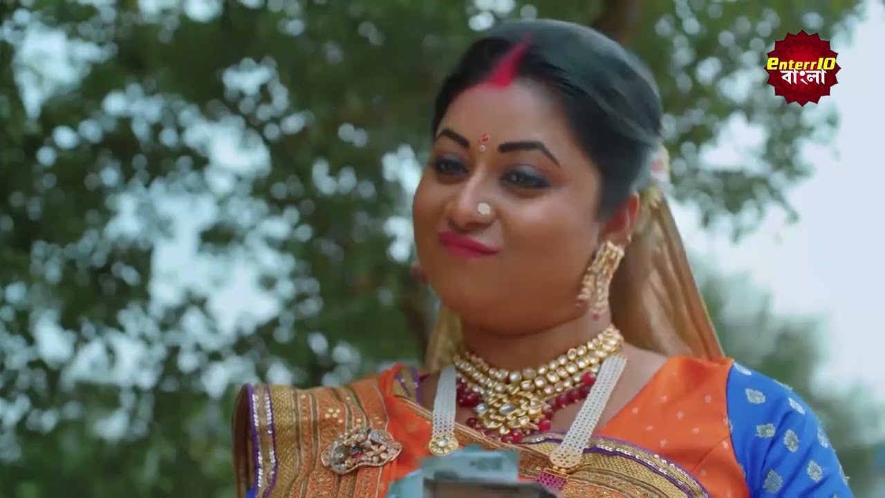 Gohona- Ek Gramyo Meyer Kahini (গহনার আজকের পর্বে বড়ো চমক!) l Full Episode 85 | Enterr10 Bangla
