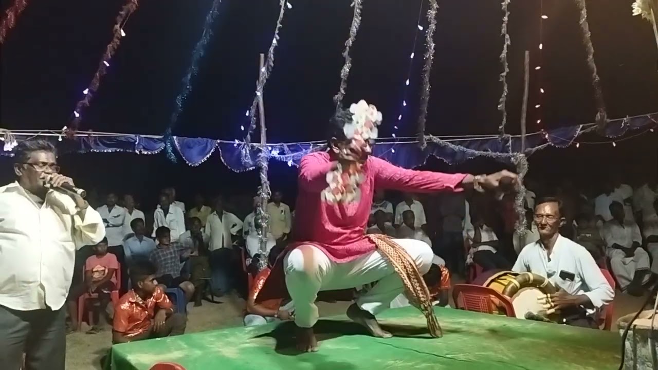 rastra award winner🏆🏆 S.pullayya gaari chekka bajana please subscribe to our chanel