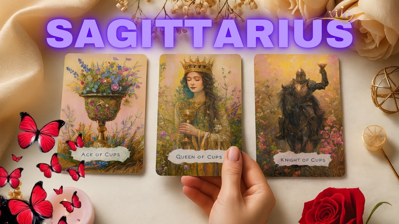 СТРЕЛЕЦ, ❤️🥀, 🥹🫢Я ВЫЙДУ ЗА ТЕБЯ ЖЕНИТЬСЯ 💍 ЭТО СУДЬБА, И ОНИ ЭТО ЗНАЮТ✨💗💍ЛЮБОВЬ В ОКТЯБРЕ 2025 💥