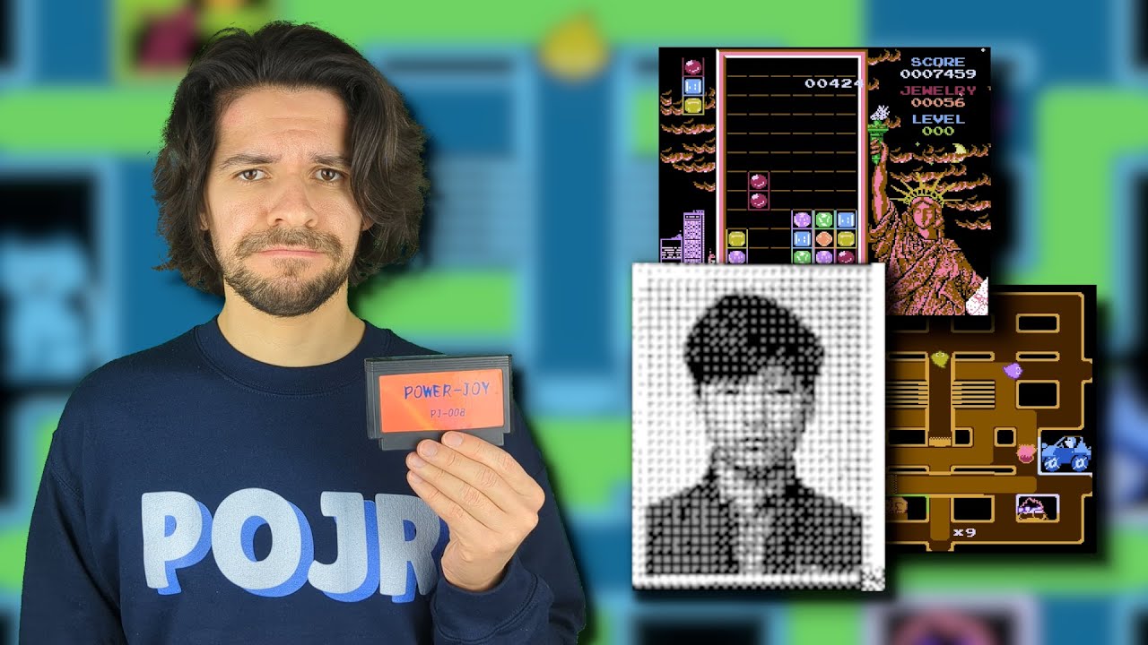 This Game Developer Quit After a Lawsuit with Nintendo
