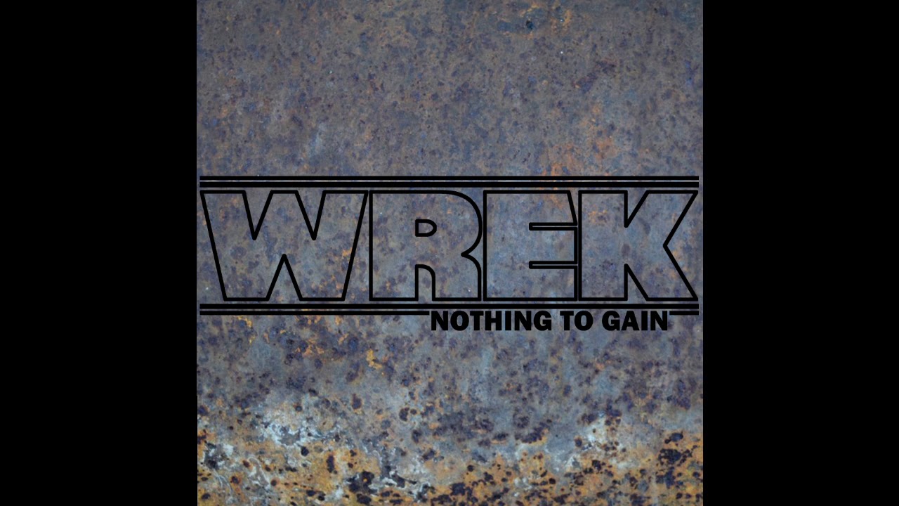Nothing to Gain - Single from New EP Nothing to Gain