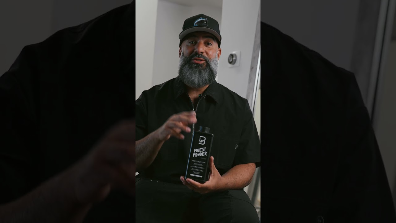 Лучший порошок. Новое издание.