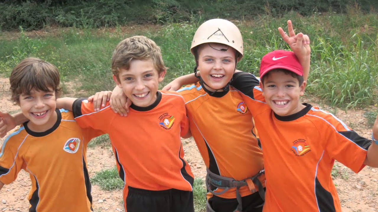 #Tarihuela 2015 #primaria #granjaescuela #multiaventura #tirolinas #tiroconarco