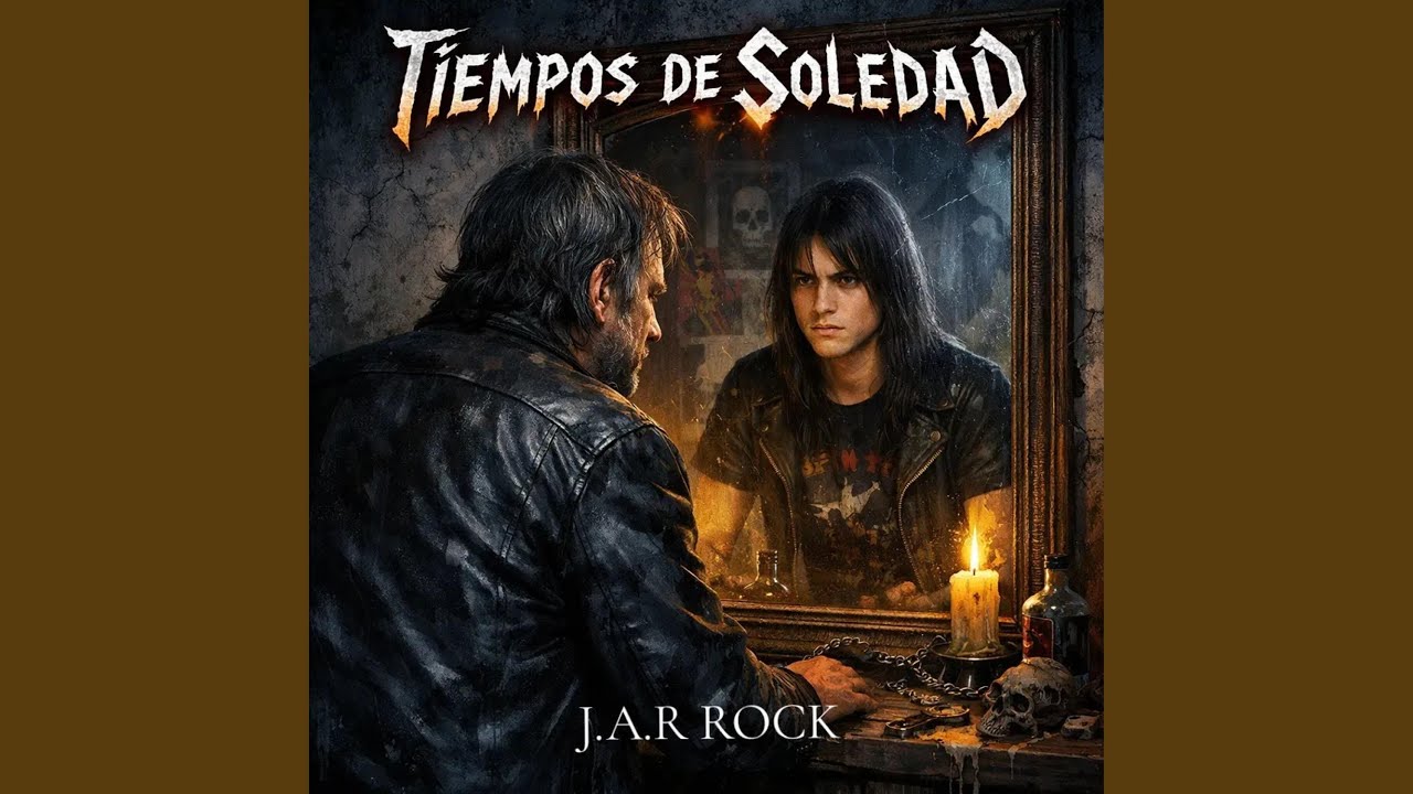TIEMPOS DE SOLEDAD