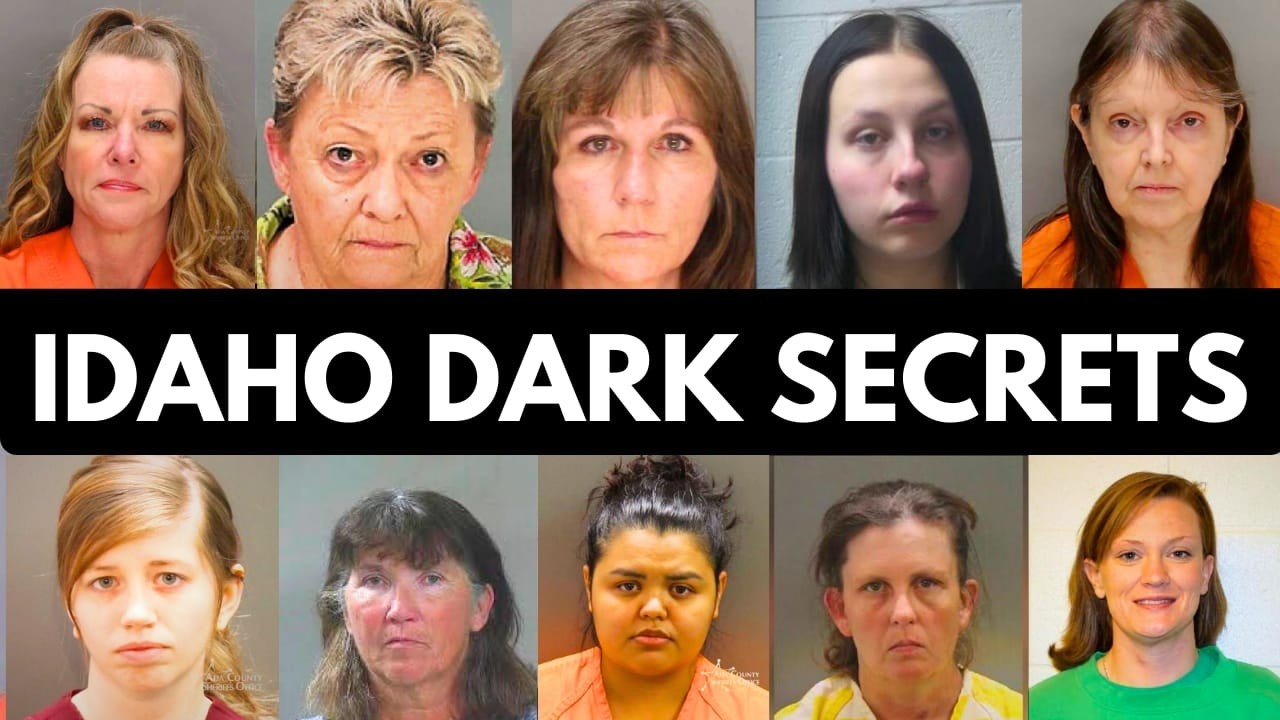 Idaho's Most Shocking True Crime Cases