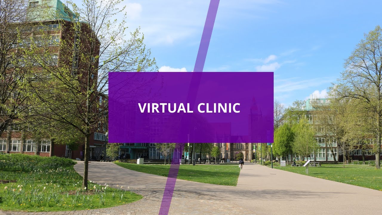 Leah Quinlivan and Elizabeth Monaghan speak on Patient Involvement at the Virtual Clinic: 31/02/2022