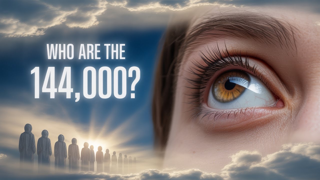 Who Are the 144000 in the Book of Revelation? Debunking JW Doctrine