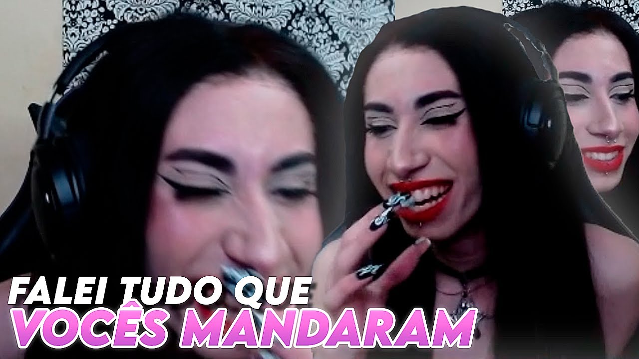 Tentando SEDUZIR um HETERO na soloq!