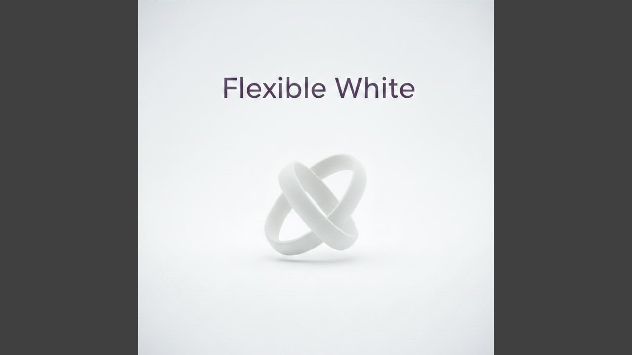 Flexible White