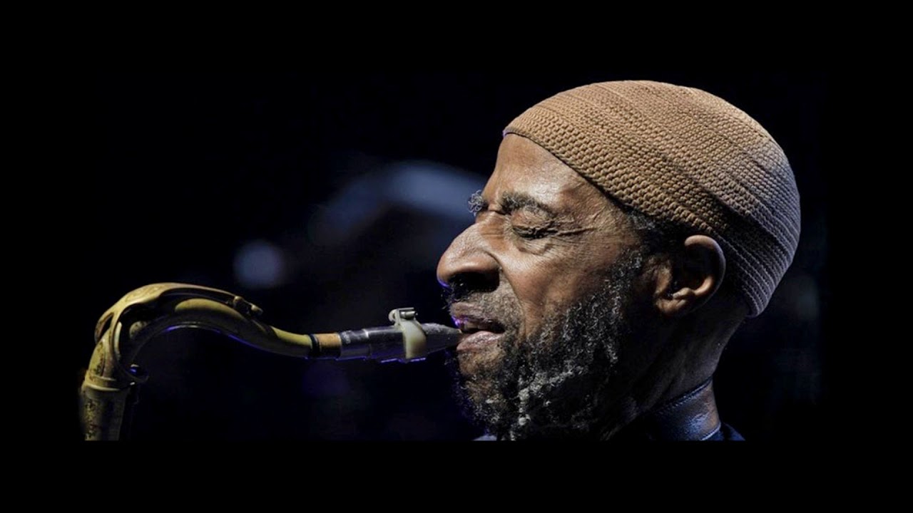 Yusef Lateef November 1978