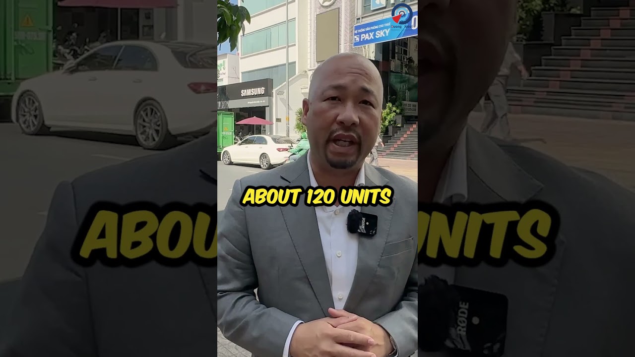 Top Media Involved In Vietnam Real Estate Drama!