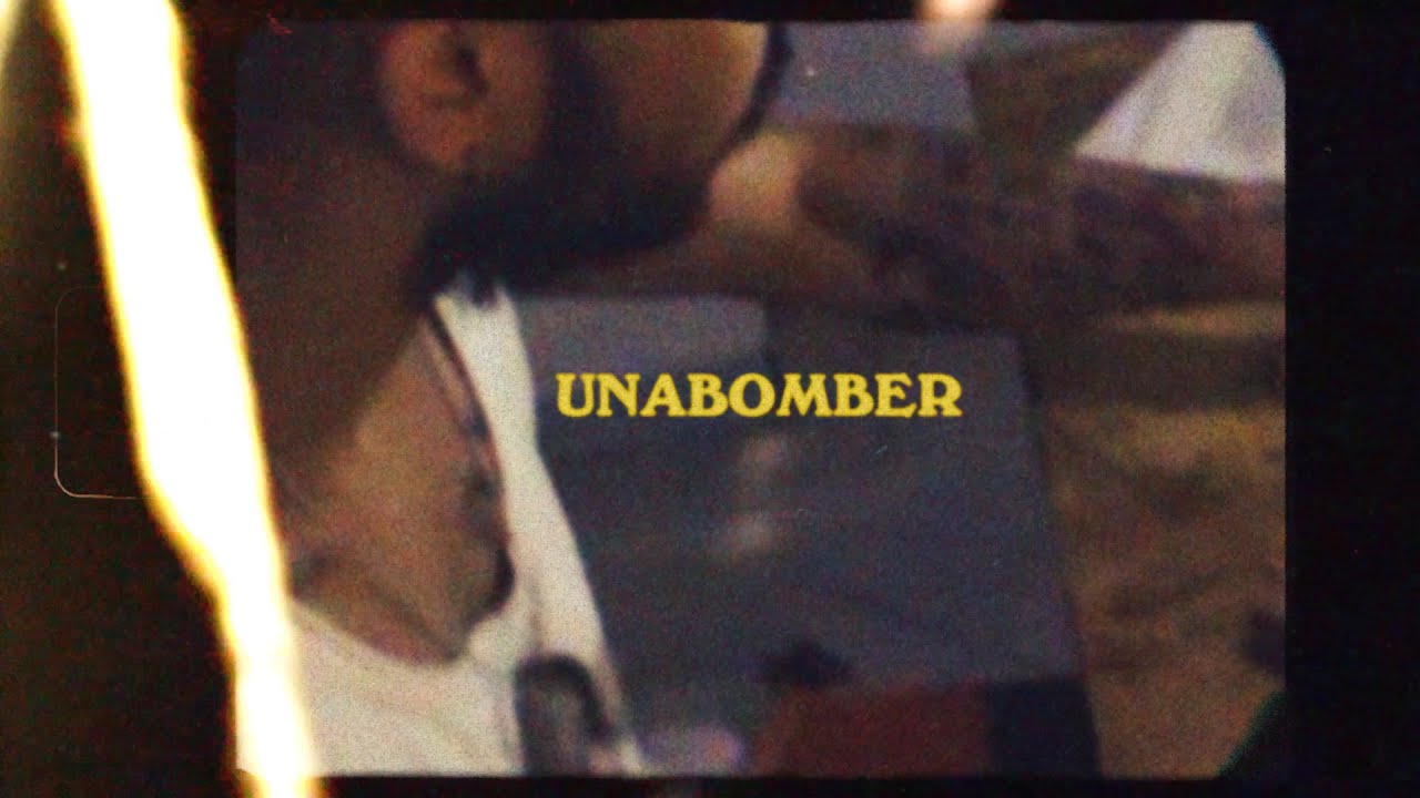 Maco Maat - Unabomber (Prod. Gala)