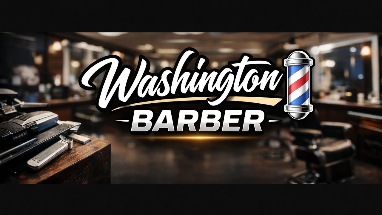 Deixa o Barbeiro Trabalhar! 💈