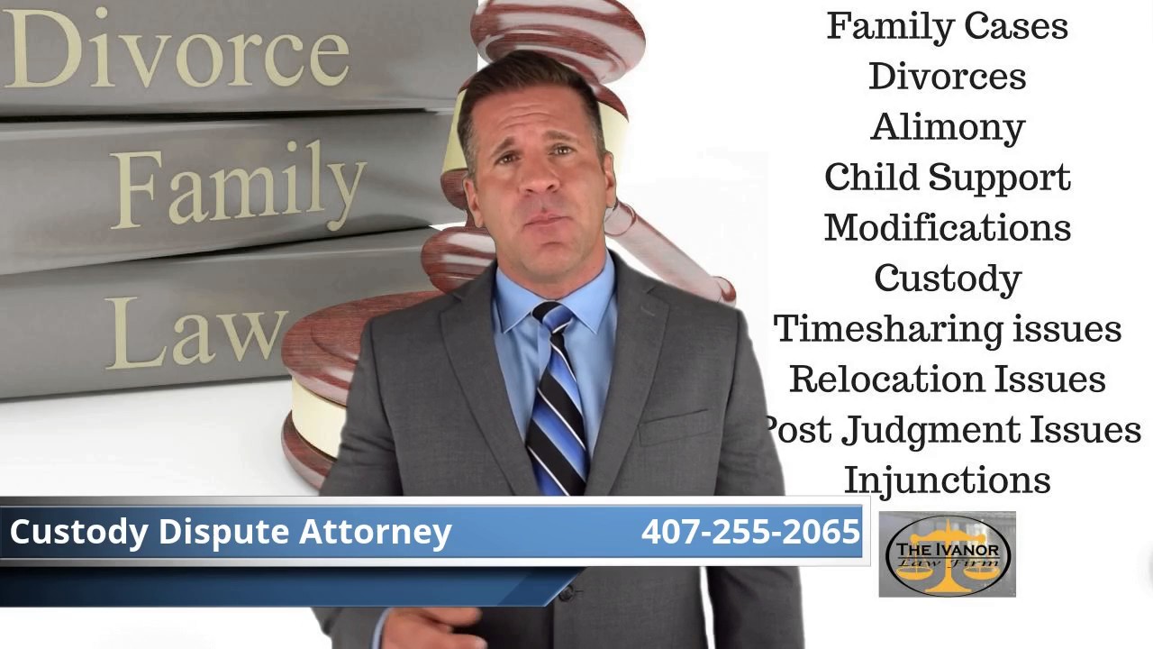 Top best legal family law Mid Florida Florida