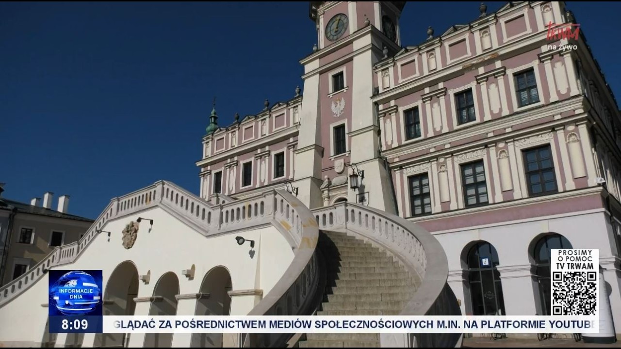 Informacje Dnia 05.03.2026 [08.00]