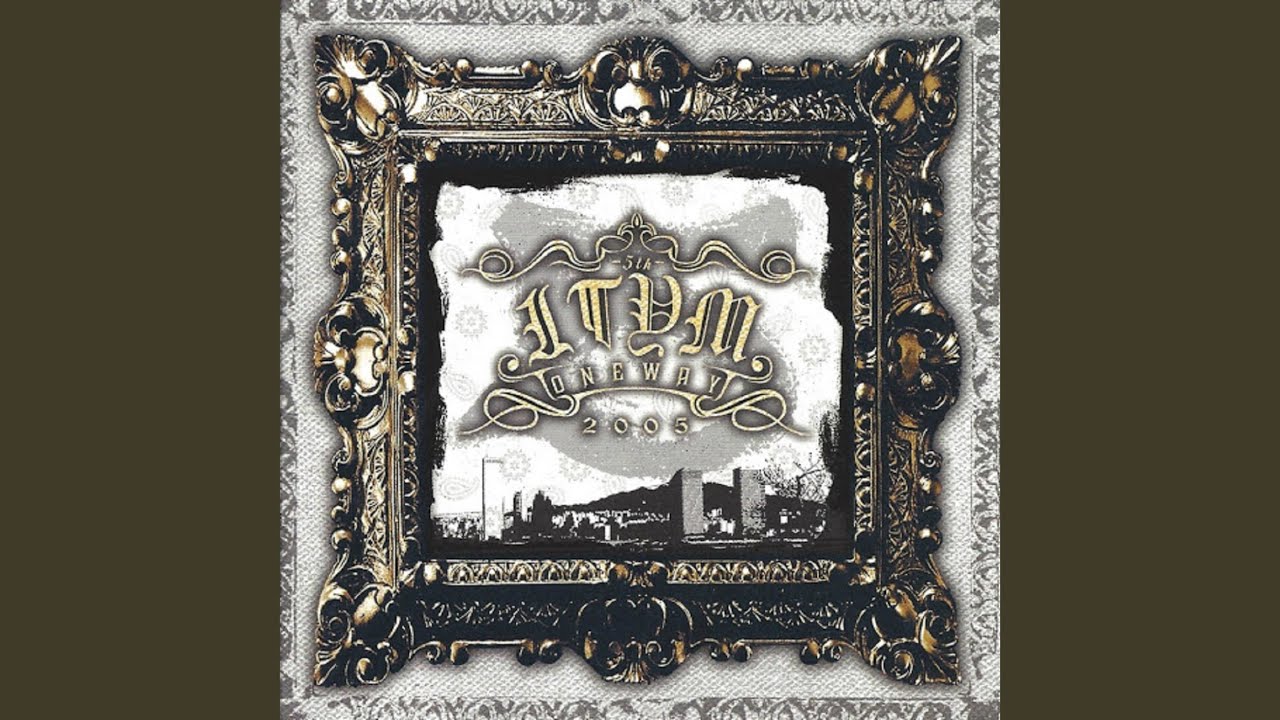 Supa Funk (Song Baek Kyoung Solo)