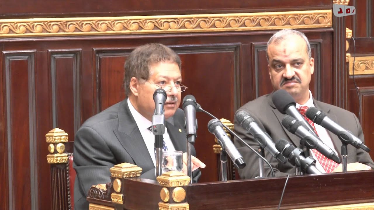 حصريا..زويل :فصل الدين عن الدولة غير ممكن