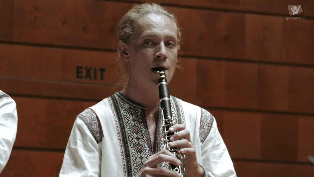 V Coloris Quintet&Friends | Full concert | George Enescu Festival, 2023