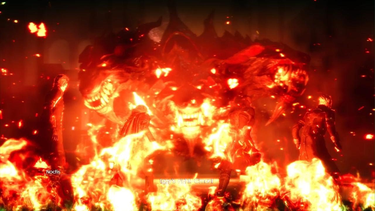FINAL FANTASY XV_20260311004221