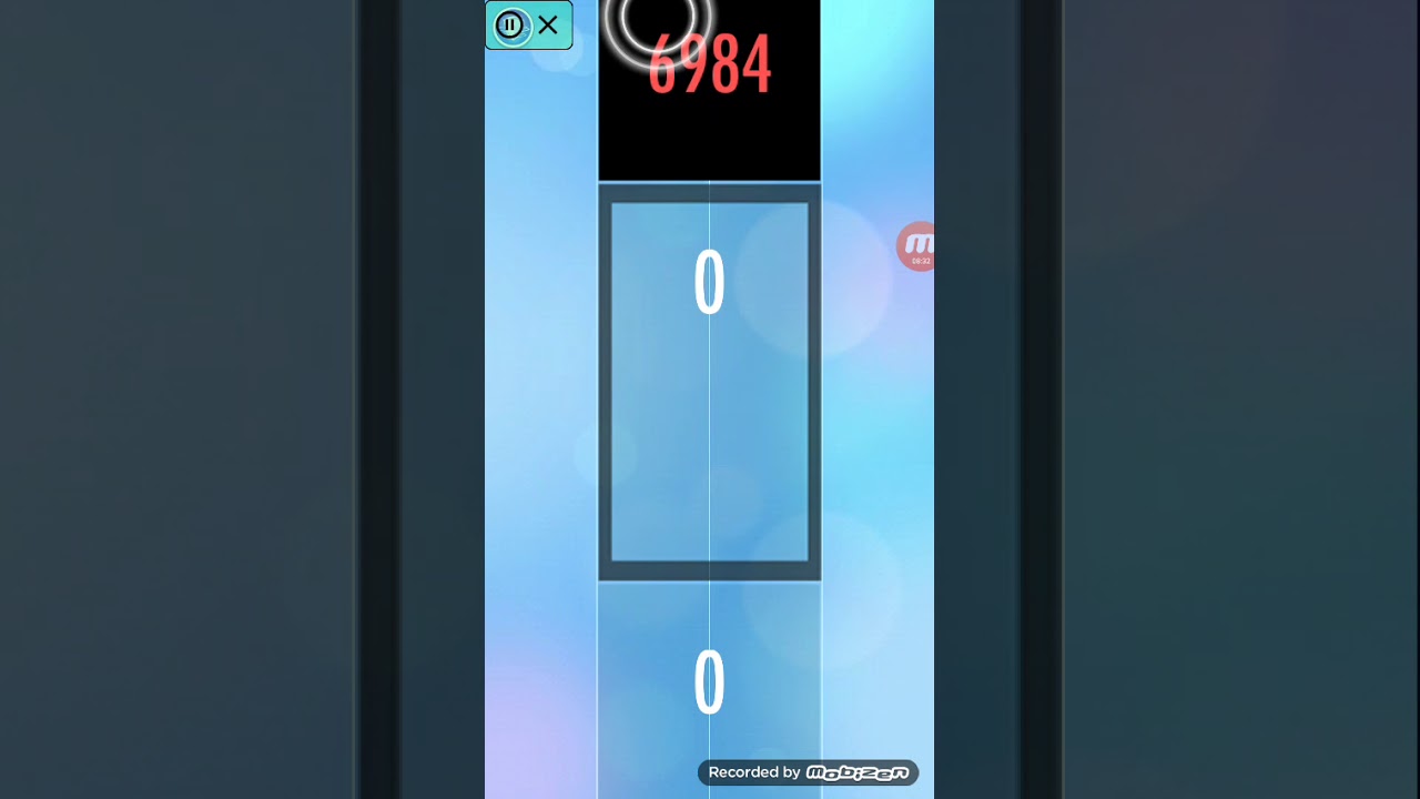 Piano tiles 2 UMod (TUS) freedom dive (Another Ver.)