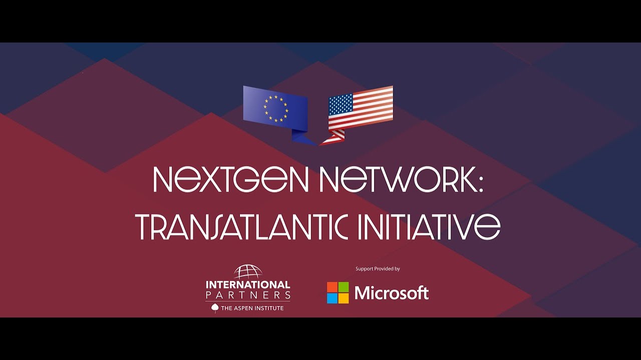 NextGen Transatlantic Initiative