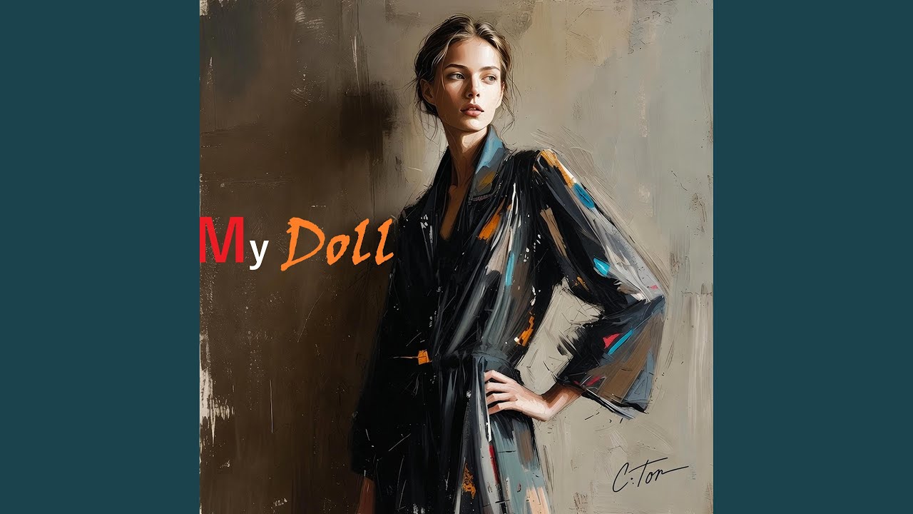 My Doll