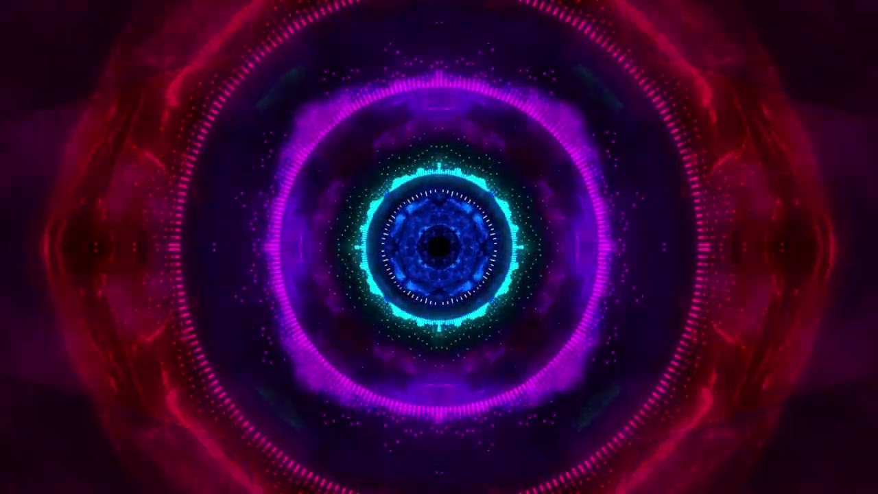 TechVibes: Futuristic Beats for Tech Tutorials - #BorkMania