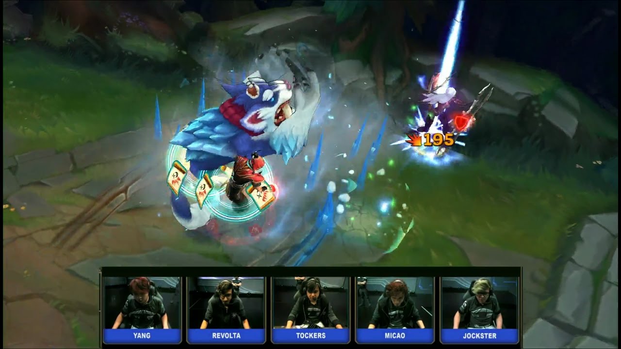 Recap, Highlights and Sounds of the Game: S6 Worlds 2016 Week 1 Day 1!