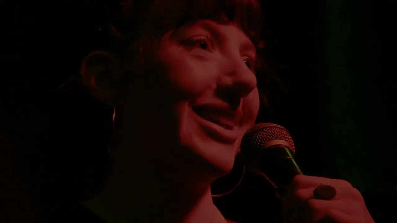 Fair Maiden - Hyde Park Book Club (Snug) Leeds - 06/03/26..