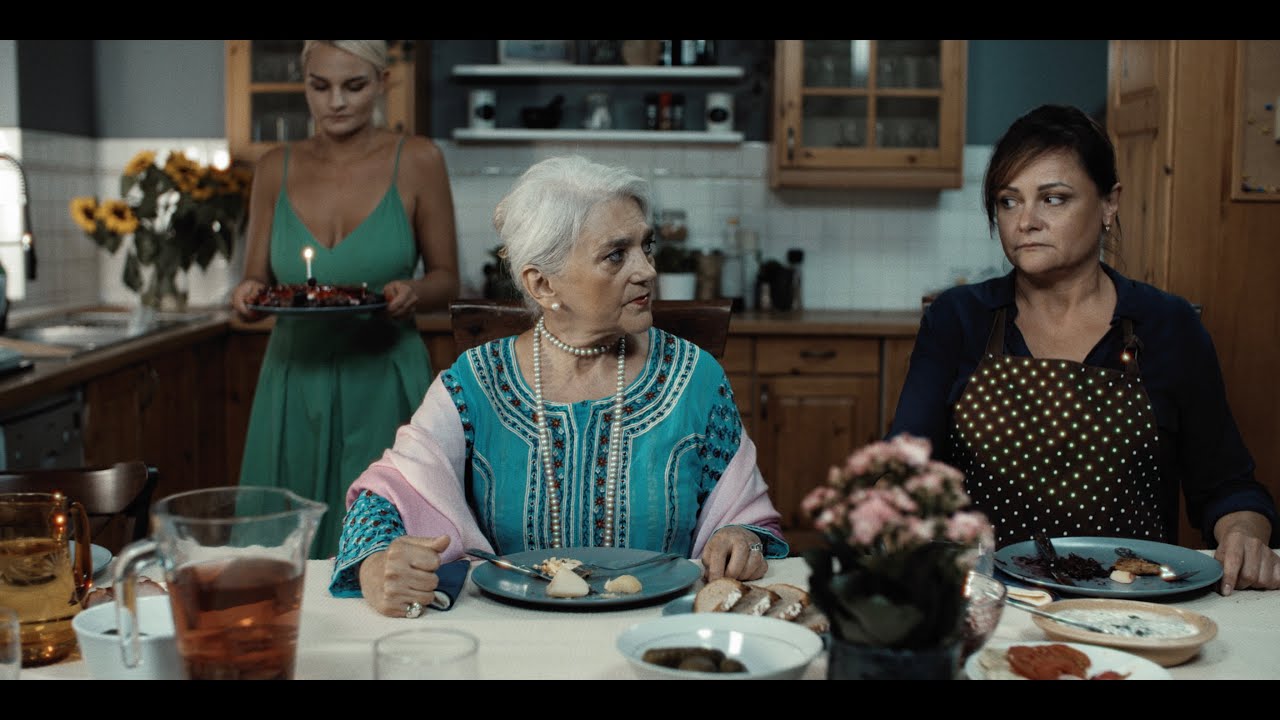 Natka & Wojtek Jabłoński - Kutry