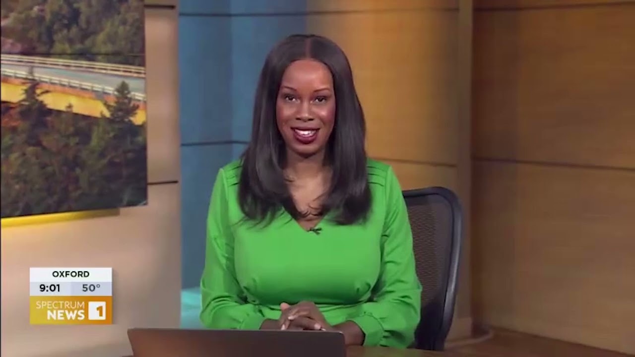 Siobhan Riley Anchor Reel
