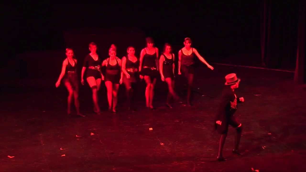 The Money Song - Cabaret - Music of the Night 2010