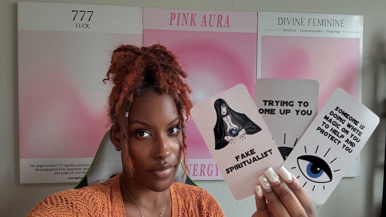 💖Gemini—They messed wit a chosen1️⃣AND committed spiritual theft? Case closed judge Gemini presiding