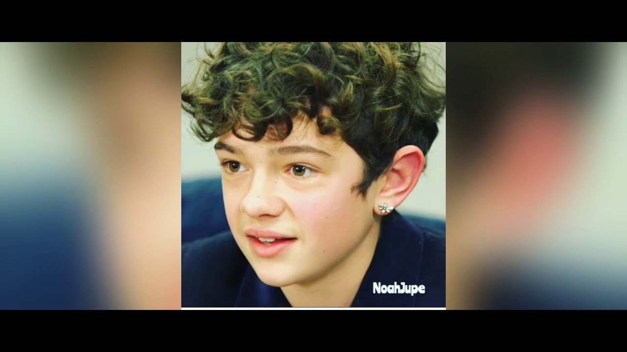 Jacob tremblay and noah jupe and bryce gheisar