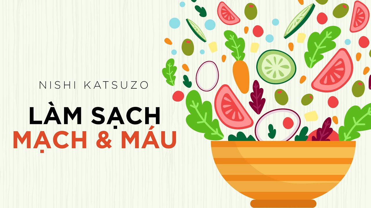 [Sách Nói] Làm Sạch Mạch & Máu - Chương 1 | Nishi Katsuzo