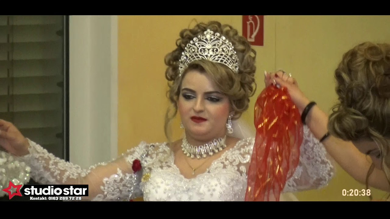 Darsma Sadrijes & Xhenetes ( Synetija Mervanit 30.03.2018 ( 11 )