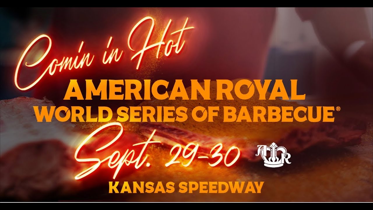 2023 American Royal/BBQ Crawl