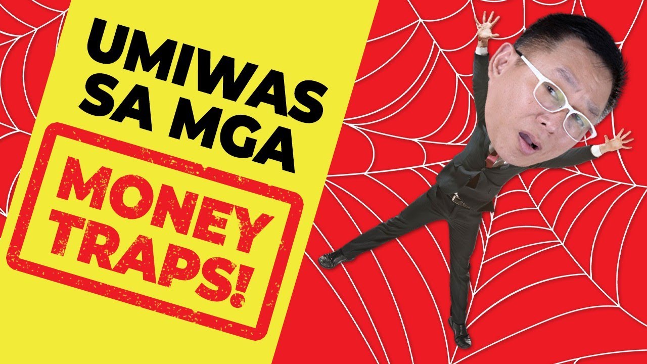 MGA MONEY TRAPS NA DAPAT IWASAN | Chinkee Tan