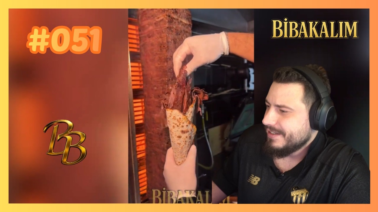 Ataberk Doğan | BiBakalım Karışık Derleme #051 İzliyor