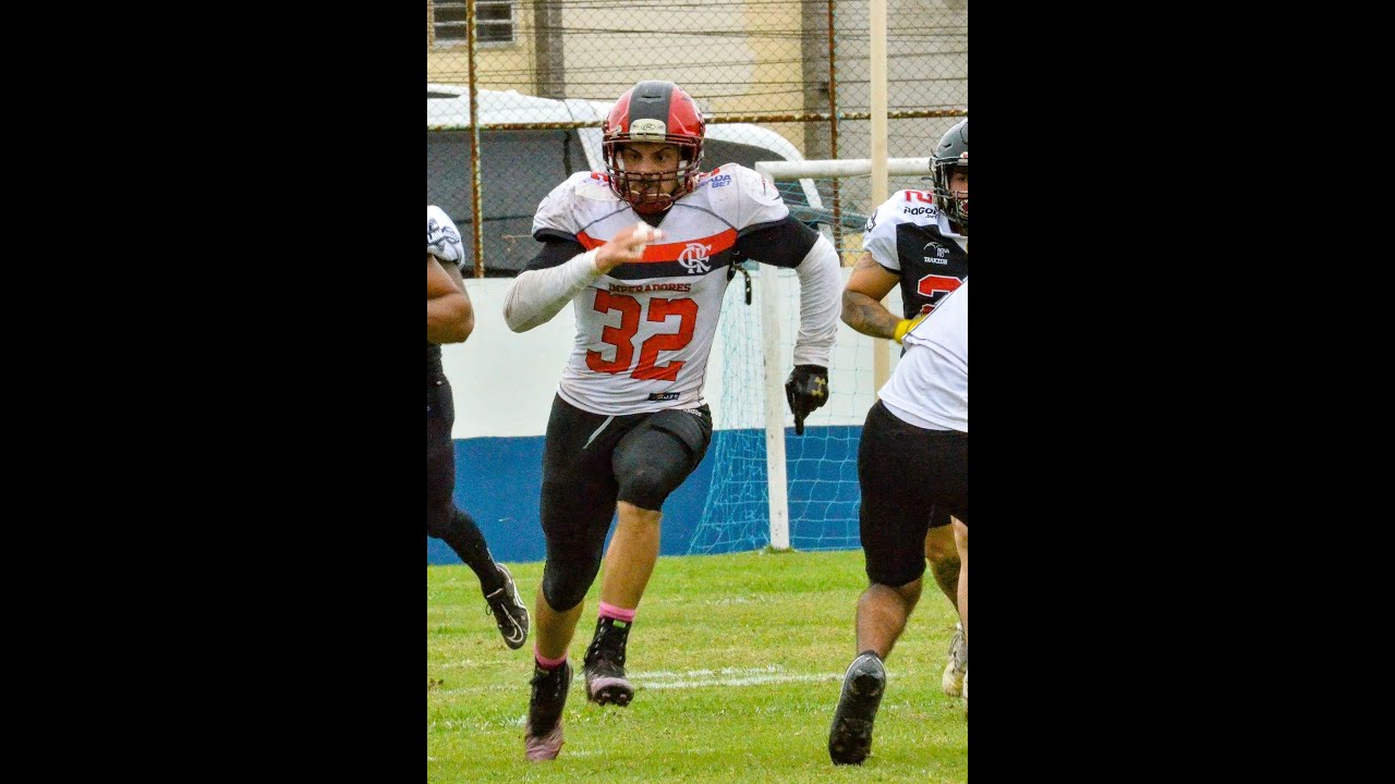 EDGE DE LB   VICTOR GIRON   2025 FULL SEASON HIGHLIGHTS Portugal & Brazil   #9 & #32