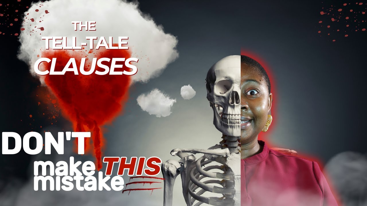 Skeletons of a Locum Tenens Physician Contract YOU SHOULD know before signing PART 2